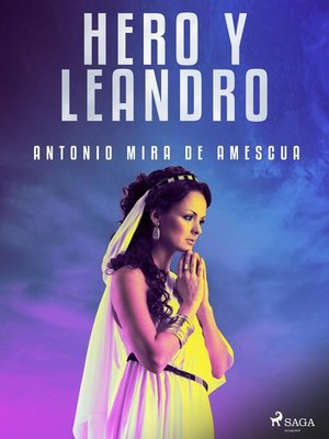 cover image of Hero y Leandro